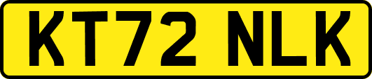 KT72NLK