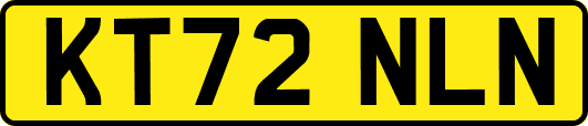 KT72NLN