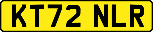 KT72NLR