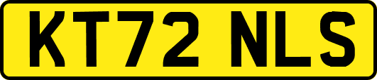 KT72NLS