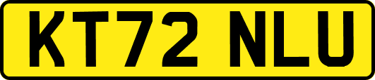 KT72NLU