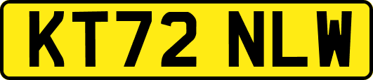 KT72NLW