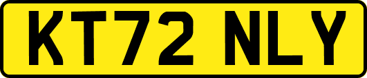 KT72NLY