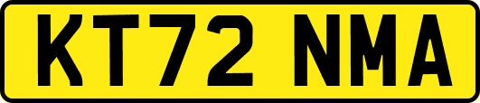KT72NMA