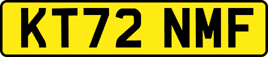 KT72NMF