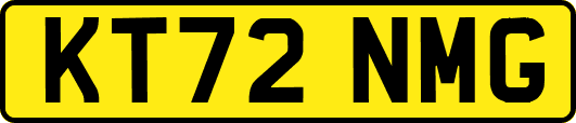 KT72NMG