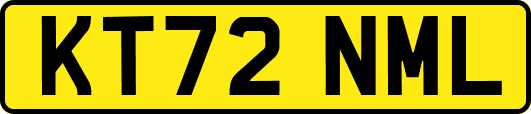 KT72NML