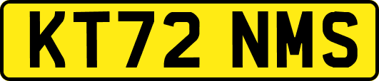 KT72NMS