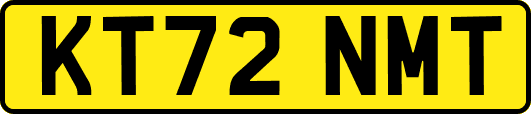 KT72NMT