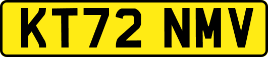 KT72NMV