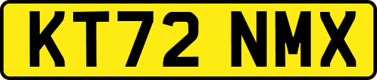 KT72NMX