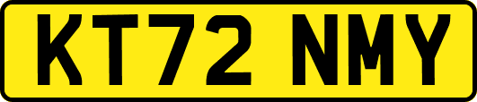 KT72NMY