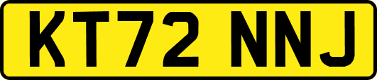 KT72NNJ