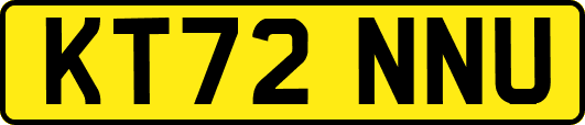 KT72NNU