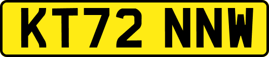 KT72NNW