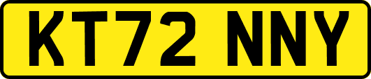 KT72NNY