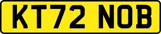 KT72NOB
