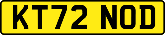 KT72NOD
