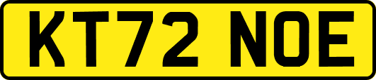 KT72NOE