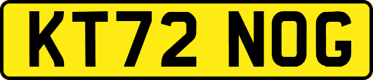 KT72NOG