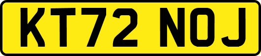 KT72NOJ
