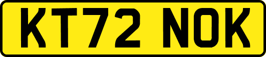 KT72NOK