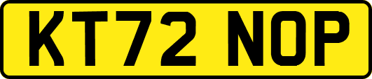 KT72NOP
