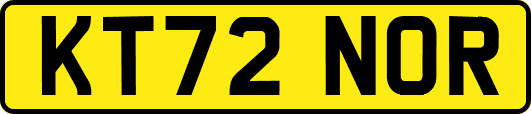 KT72NOR
