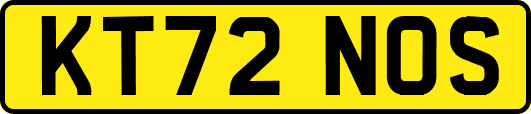 KT72NOS