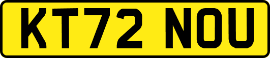 KT72NOU