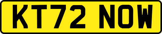 KT72NOW