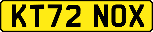 KT72NOX