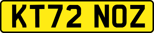 KT72NOZ