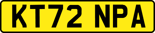 KT72NPA
