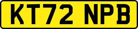 KT72NPB