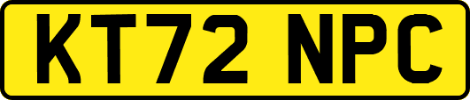 KT72NPC