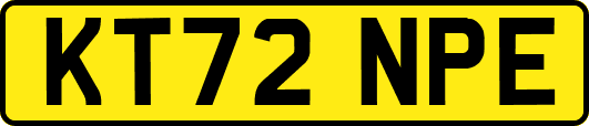 KT72NPE