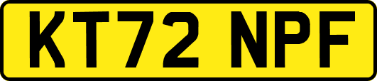 KT72NPF