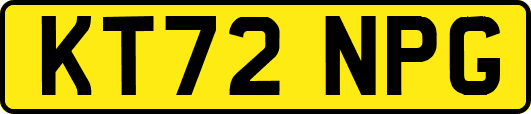 KT72NPG