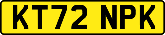 KT72NPK