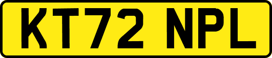 KT72NPL