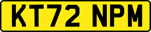 KT72NPM