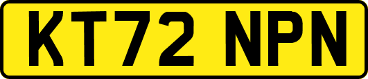 KT72NPN