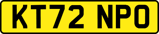 KT72NPO