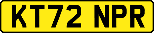 KT72NPR