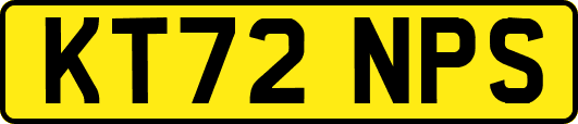 KT72NPS