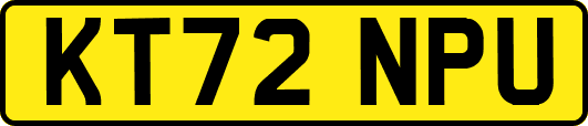KT72NPU