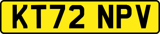KT72NPV