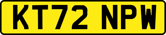 KT72NPW