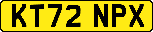 KT72NPX